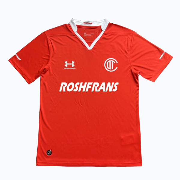 22-23 Toluca Home Jersey