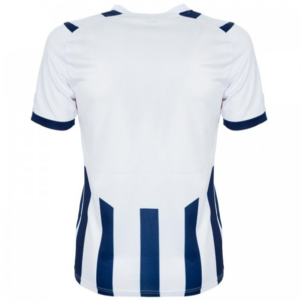 23-24 West Bromwich Home Jersey