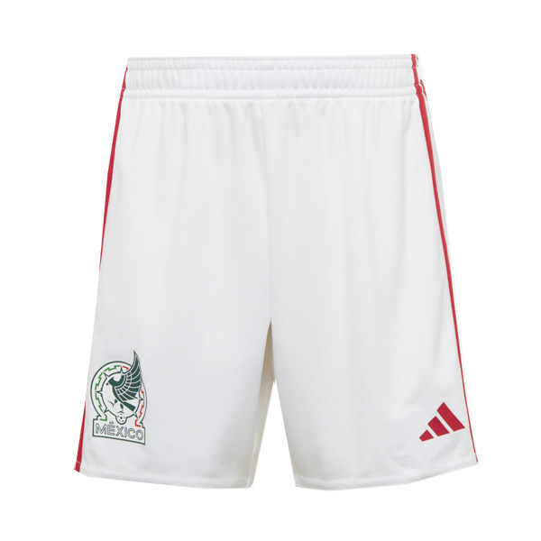 2022 Mexico Home Soccer Short