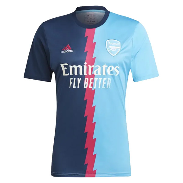 22-23 Arsenal Pre Match Jersey