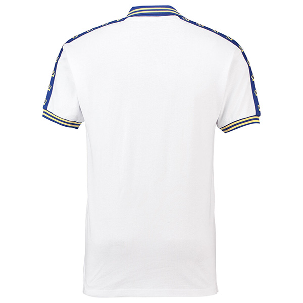 1977-1978 Leeds United Home Retro Jersey