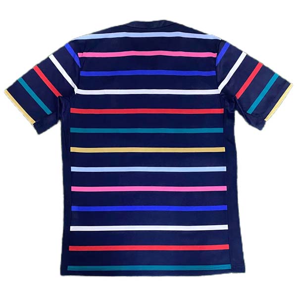 2024 France Pre-Match Jersey