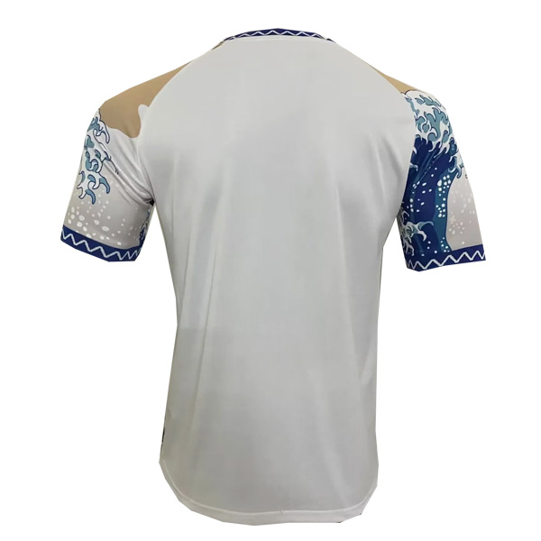 2024 Japan Anime Surfing Concept Jersey