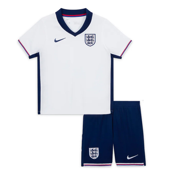 2024 England Home Kids Kit