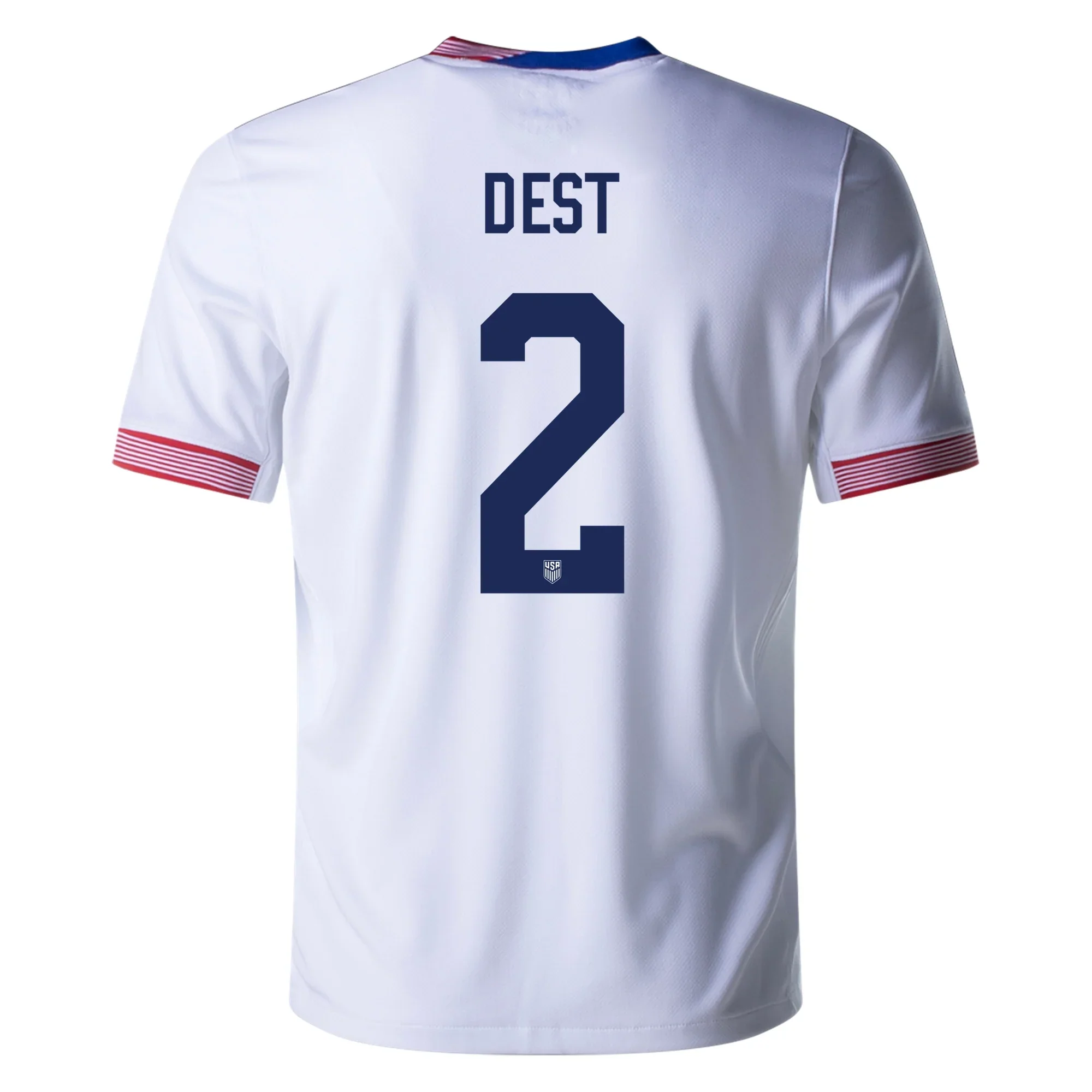 2024 United States DEST 2 Home Jersey
