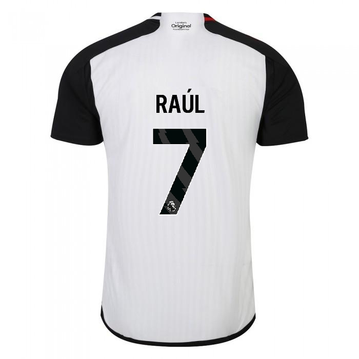 Fulham jersey online