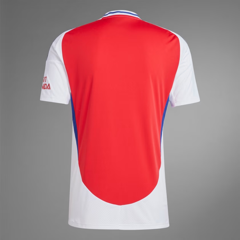 24-25 Arsenal Home Soccer Jersey