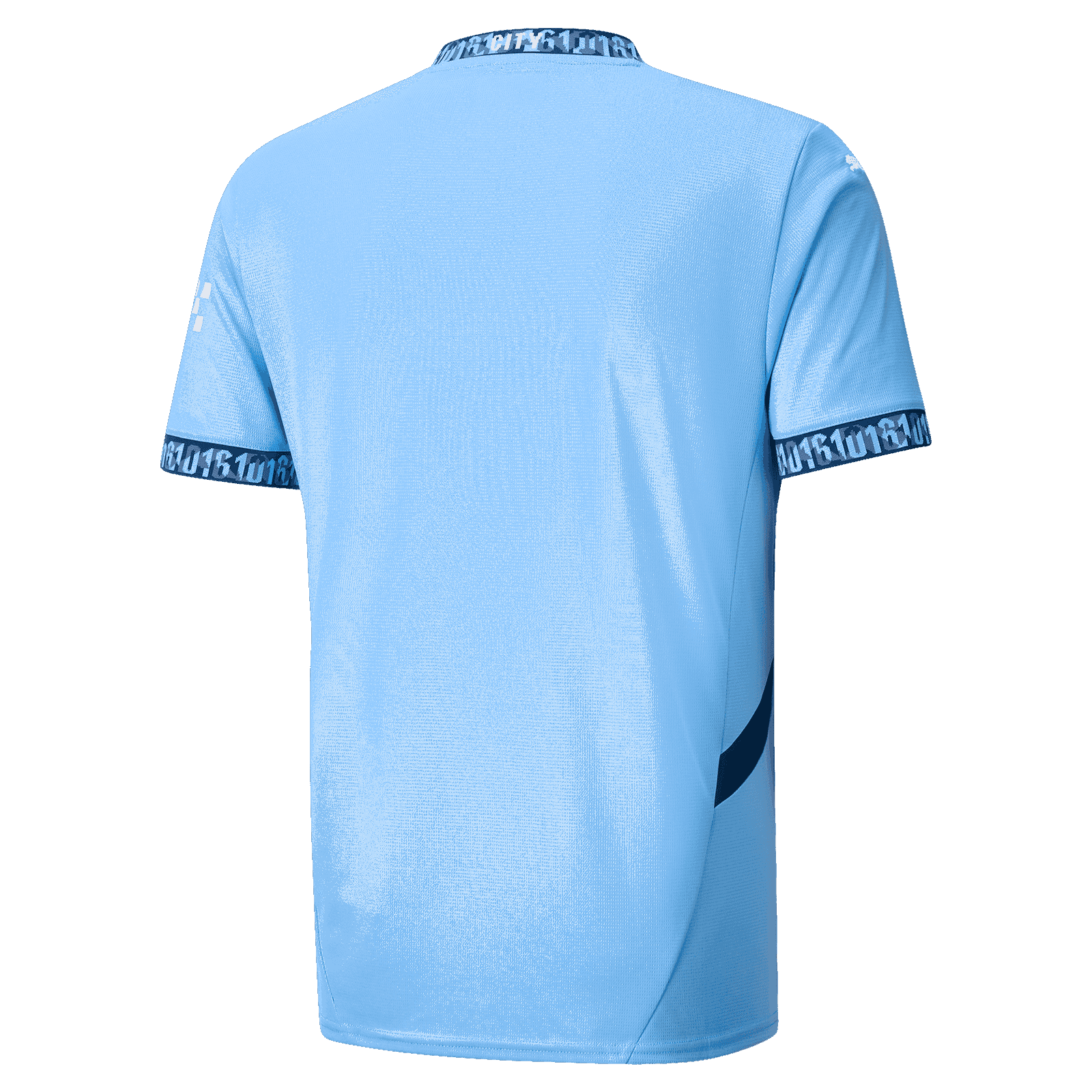 Manchester City Home Jersey 24-25