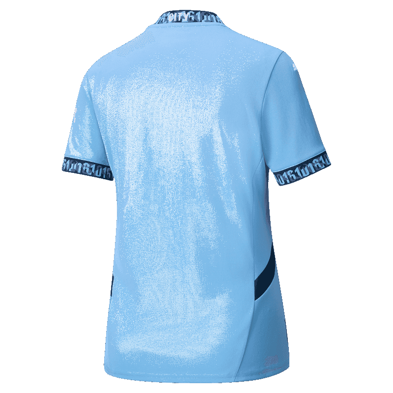 Manchester City Home Women's Jersey 24-25