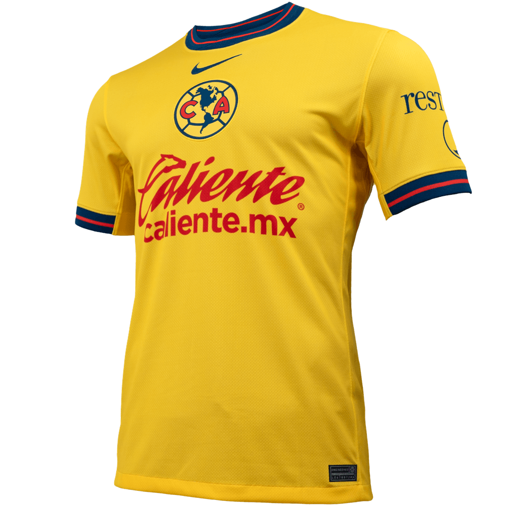 Club América Home Jersey 24-25