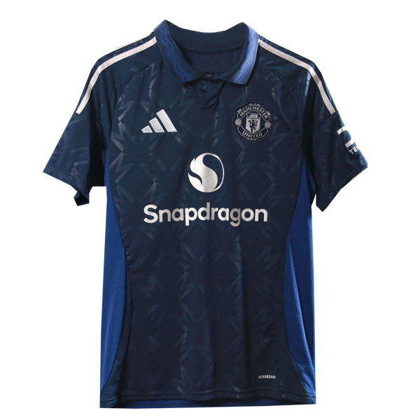 Manchester United Away Jersey 24-25