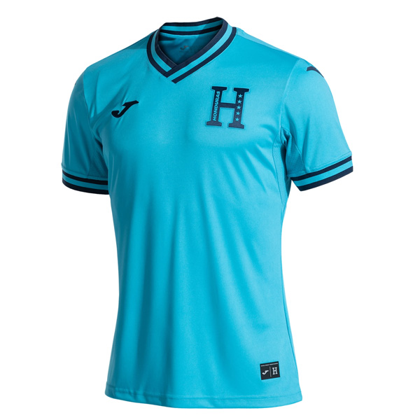 Honduras Away Jersey 2024