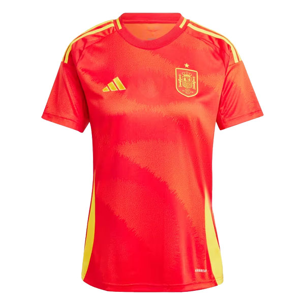 Spain Home Women Jersey 2024