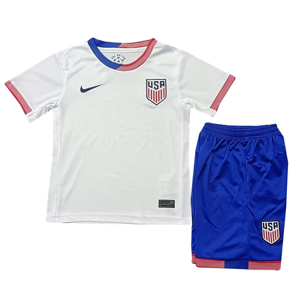 USA Home Kids Kit 2024