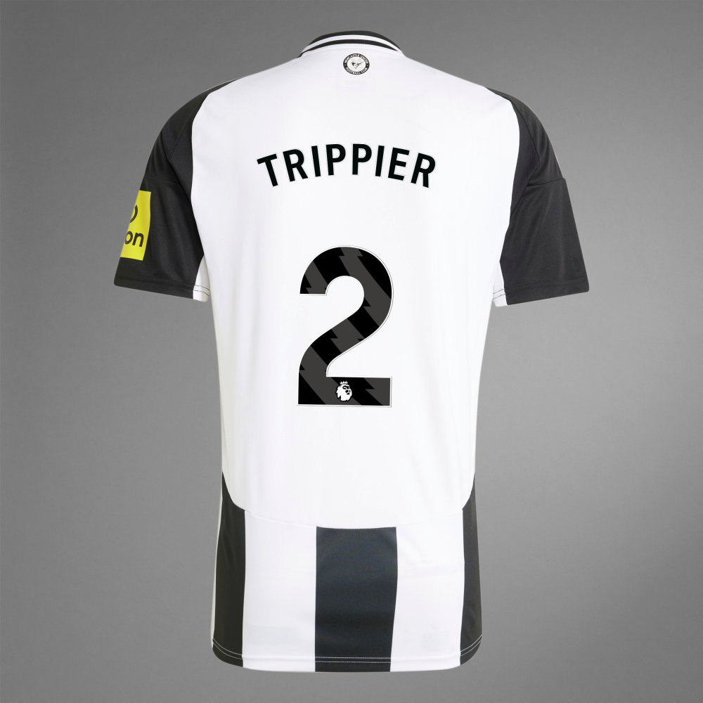 24-25 Newcastle United TRIPPIER 2 Home Jersey