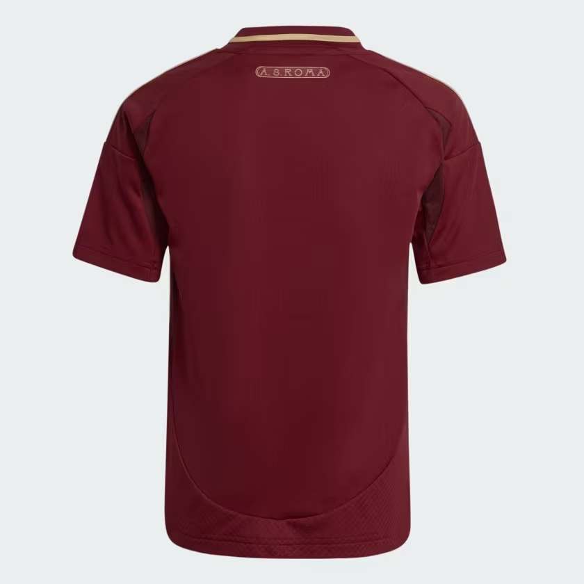 AS Roma Home Jersey 24-25