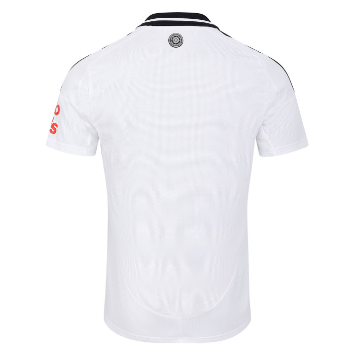 Fulham Home Jersey 24-25 Back