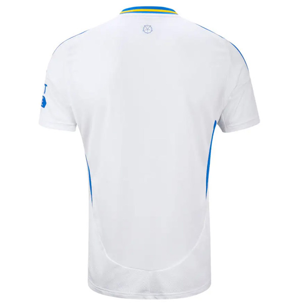 24-25 Leeds United Home Jersey