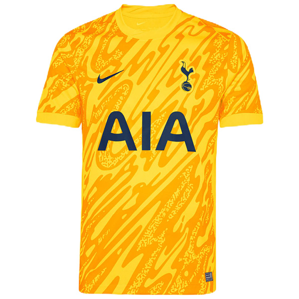 Tottenham Hotspur Goalkeeper Jersey 24-25