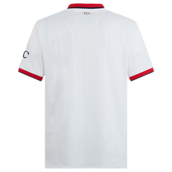 AC Milan Away Jersey 24-25