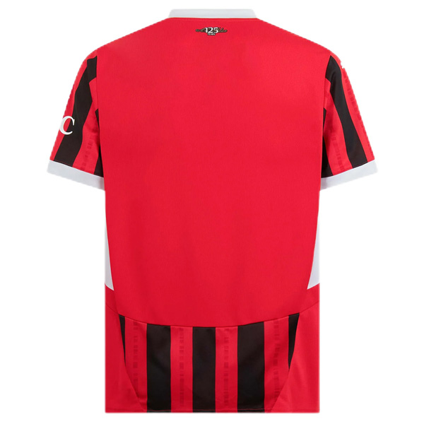 AC Milan Home Jersey 24-25