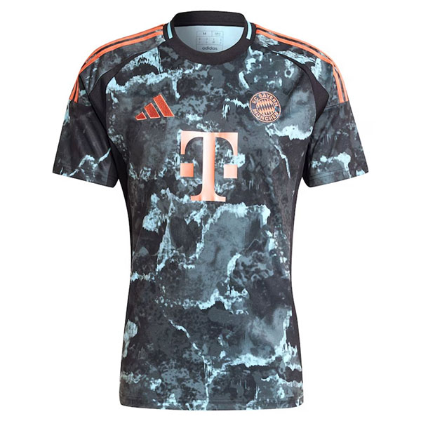 Bayern Munich Away Jersey 24-25