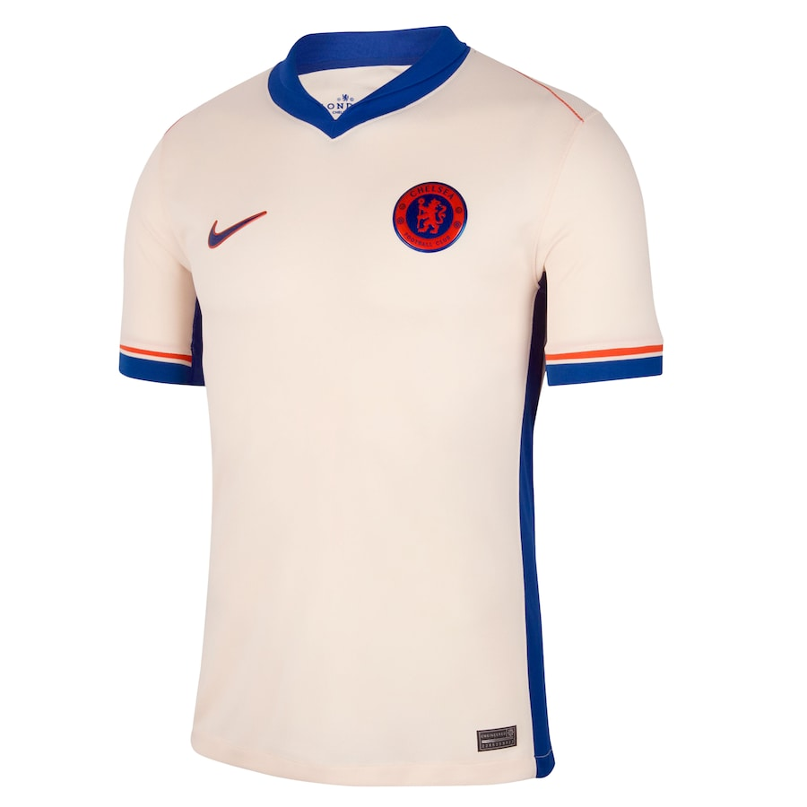 Chelsea Away Jersey 24-25