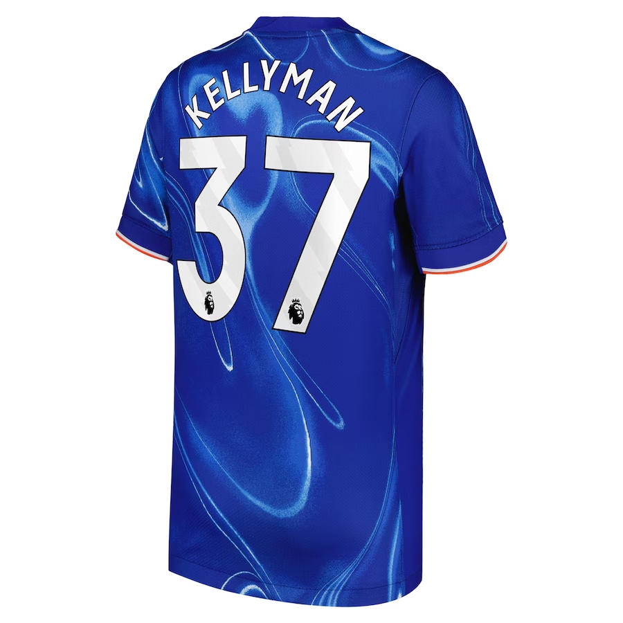 Chelsea Home Kellyman 37 Jersey 24-25