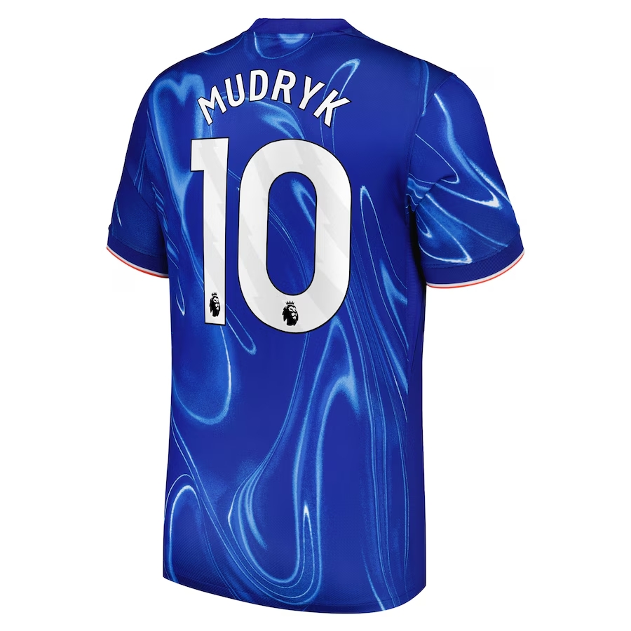 Chelsea jersey back on sale