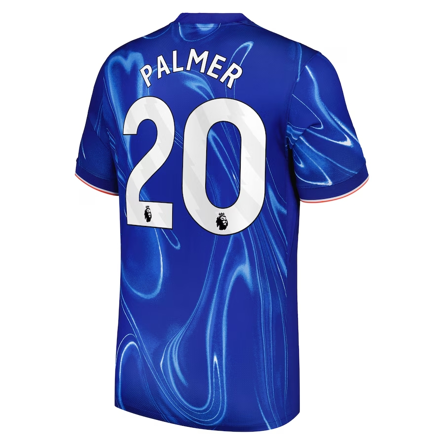 Chelsea Home Palmer 20 Jersey 24-25