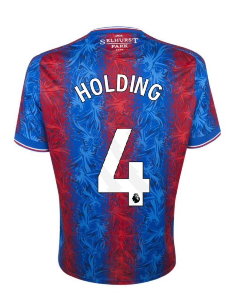 バイヤー厳選用品 Crystal-Palace-Home-HOLDING-4- ウェア