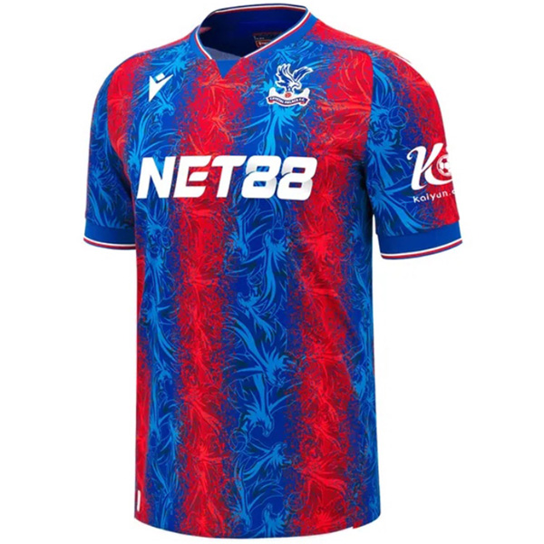 Crystal Palace Home Jersey 24-25