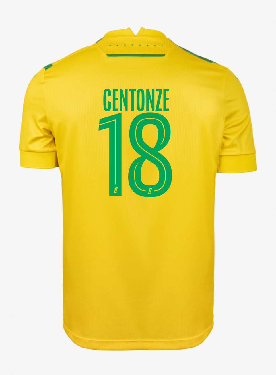 Fc nantes jersey 2019 online