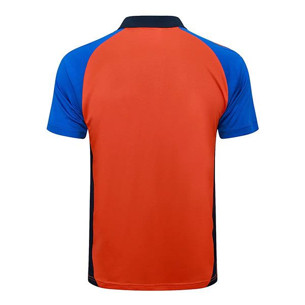 Juventus Polo Shirt Orange 24-25