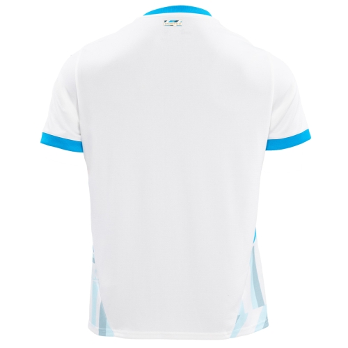 Marseille Home Jersey 24-25