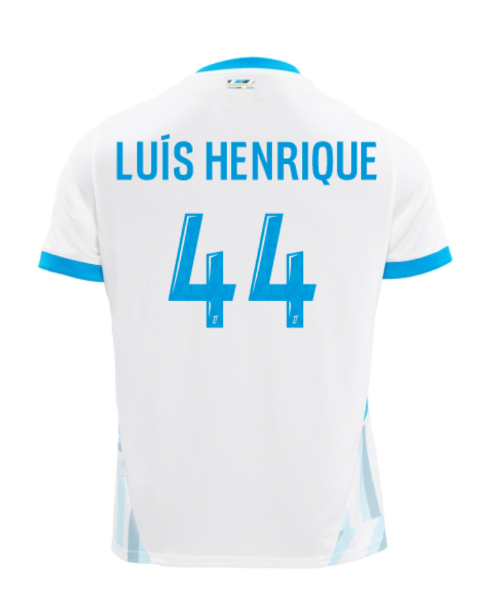 Henrique jersey online