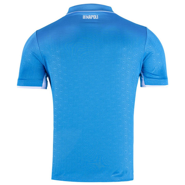 Napoli Home Jersey 24-25