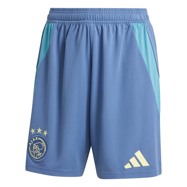 Ajax Away Short White 24-25