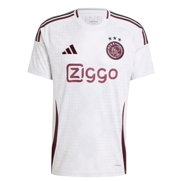 Ajax Third Jersey 24-25