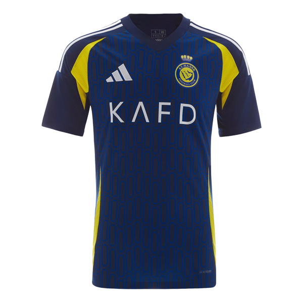 Al Nassr Away Jersey 24-25