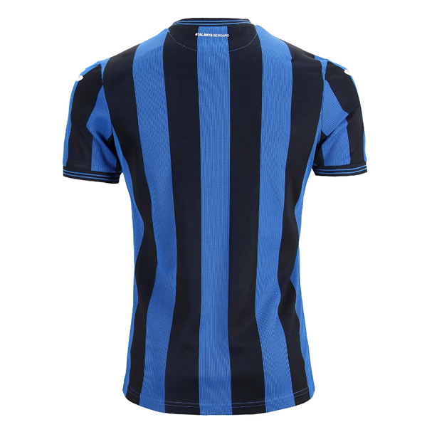 Atalanta Home Soccer Jersey 24-25