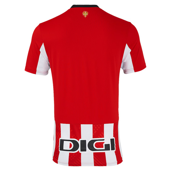 Athletic Bilbao Home Jersey 24-25