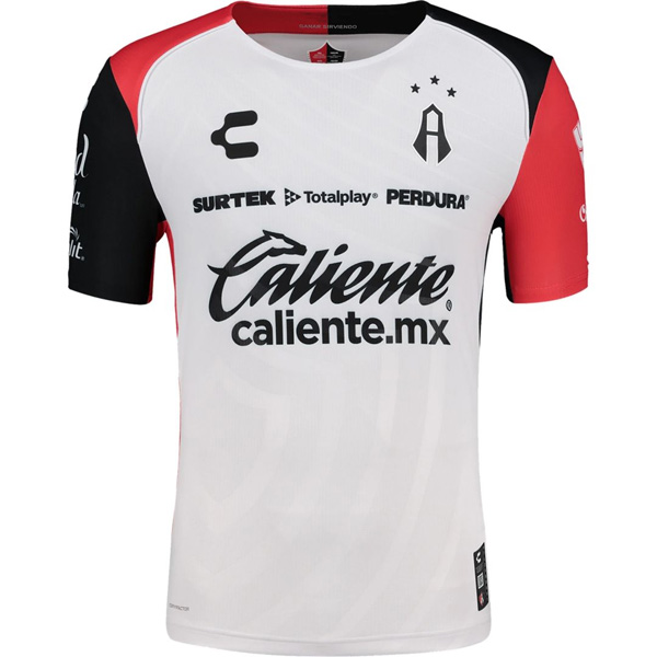 Atlas FC Away Jersey 24-25