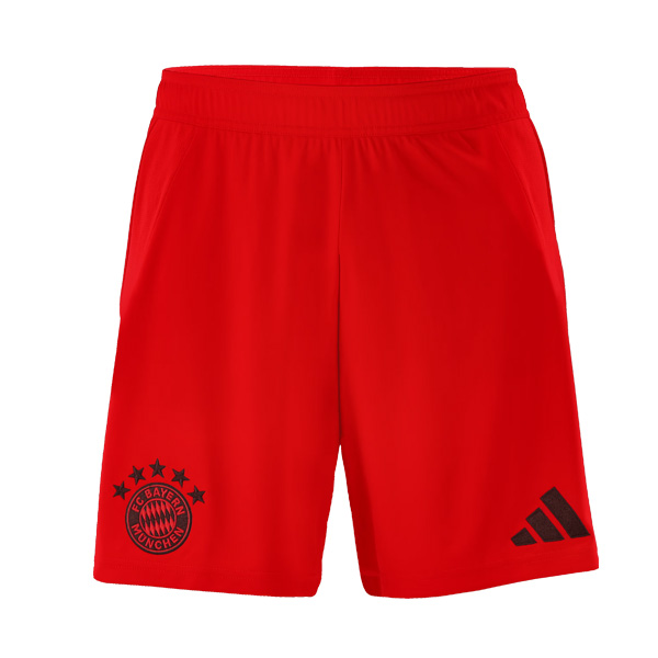 Bayern Munich Home Short 24-25