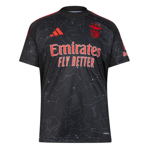 Benfica Away Jersey 24-25