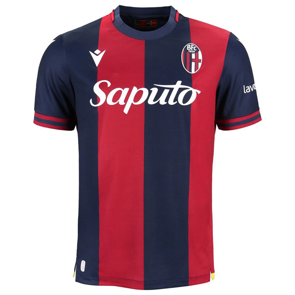 Bologna Home Jersey 24-25