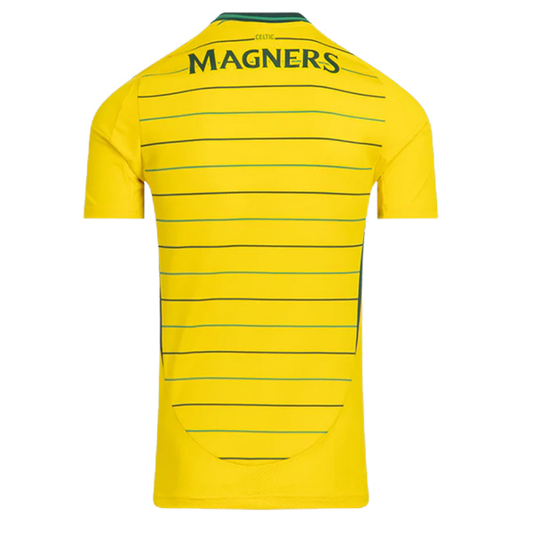 Celtic Away Jersey 24-25