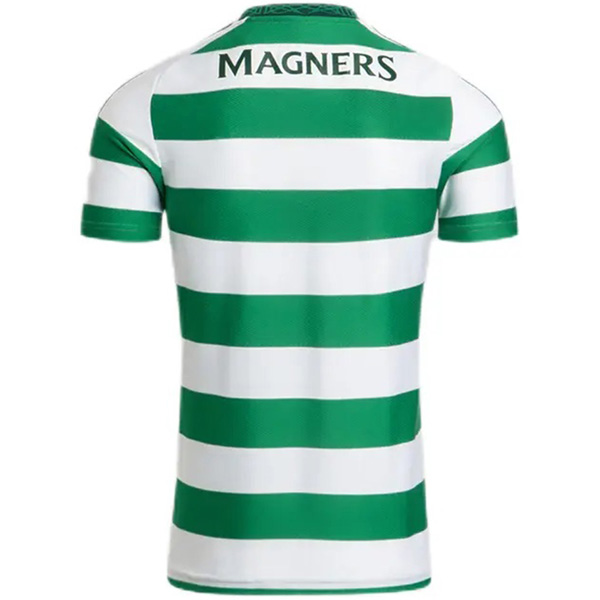 Celtic Home Jersey 24-25