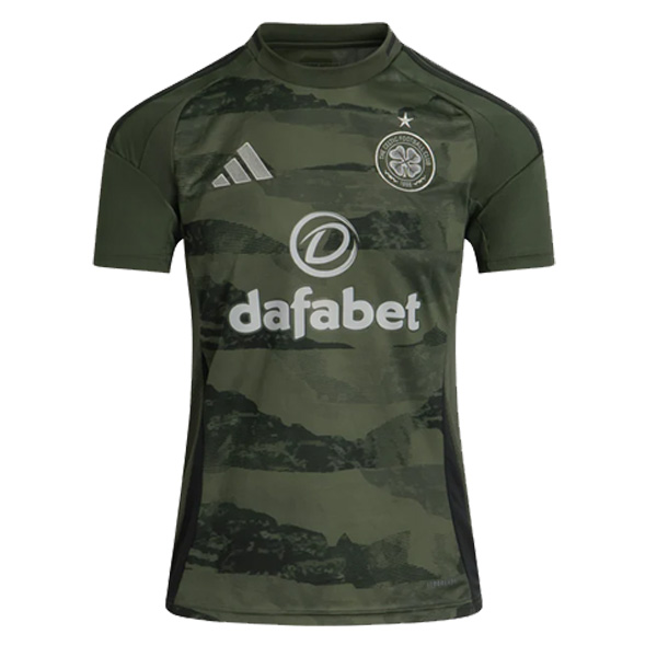 Celtic Third Jersey 24-25