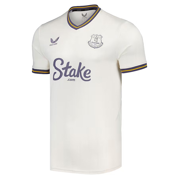 Everton Third Jersey 24 25 KICKOFFSHOPPER